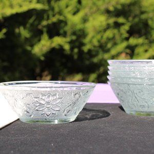Tiara Dessert Bowls